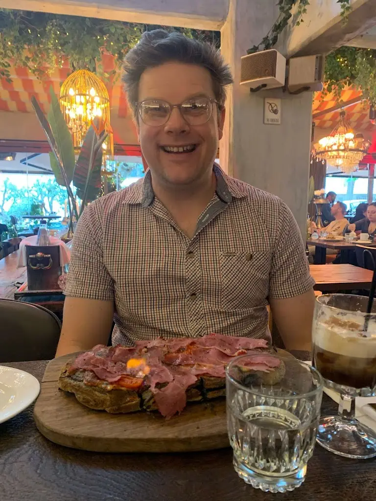 Colin Hawken_The Amorous Project_Kifisiá_Bewertung