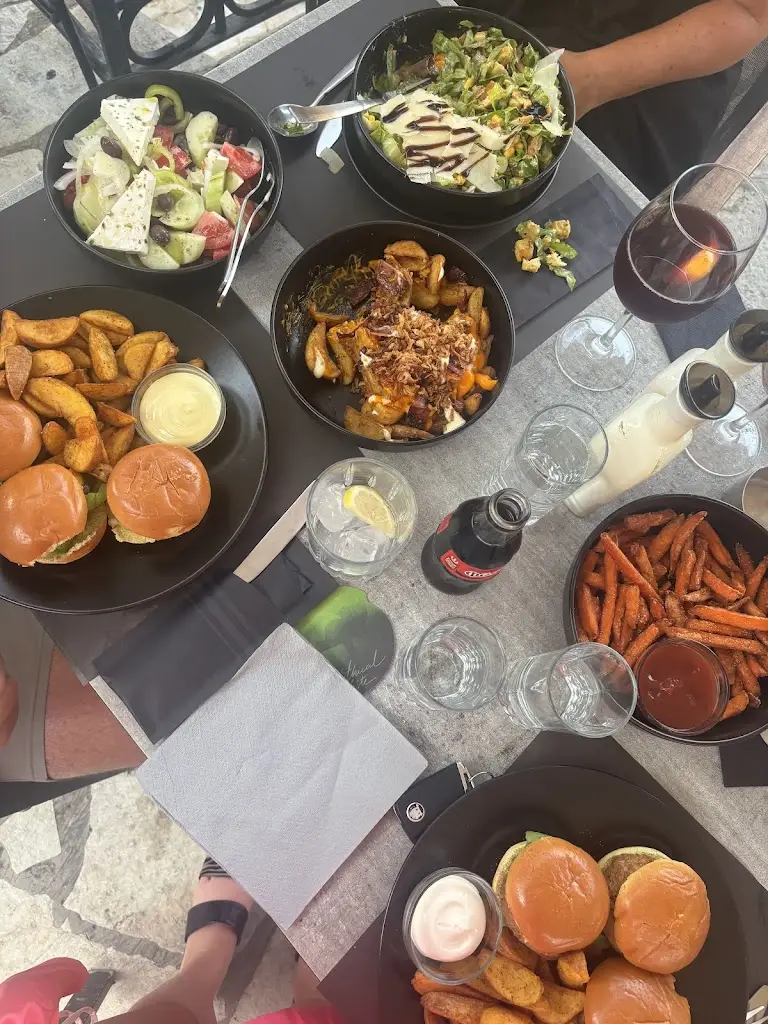 Katie Pollard_LA VERANDA_Lefkímmi_Bewertung