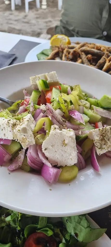 Menü_Taverna Petrakis_Lefkímmi_Bild_5