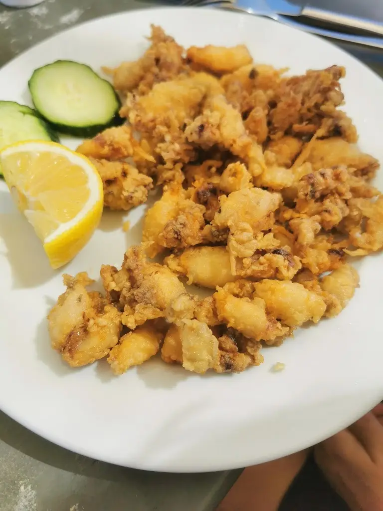 Menü_Taverna Petrakis_Lefkímmi_Bild_9