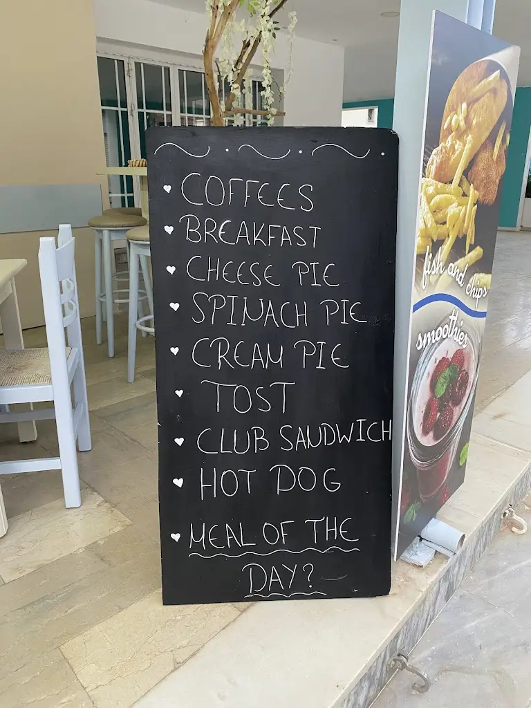 Menü_Sugar & Salt_Lefkímmi_Bild_2