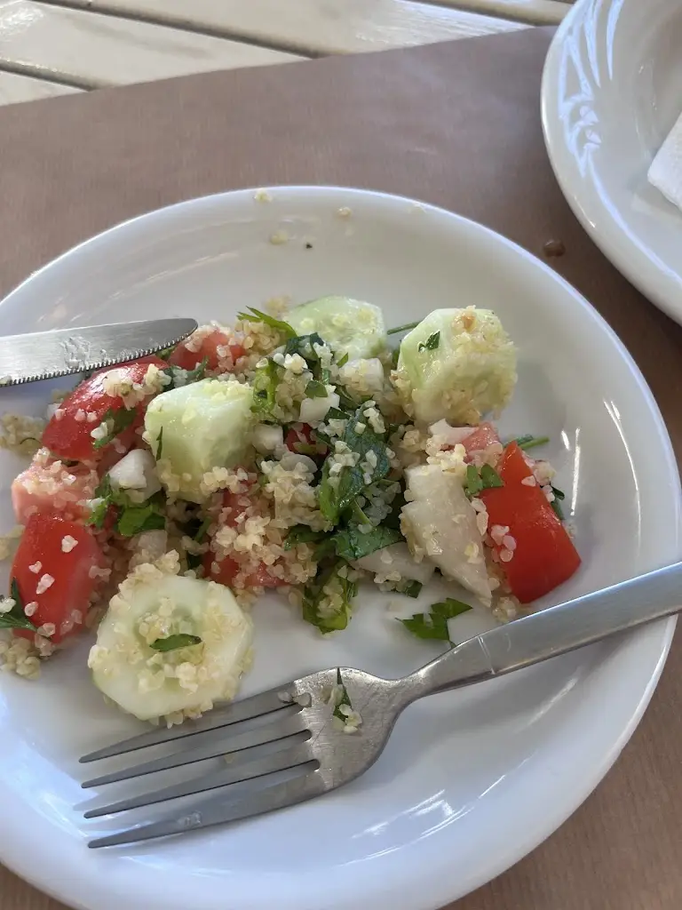 Mo Mo_Sugar & Salt_Lefkímmi_Bewertung