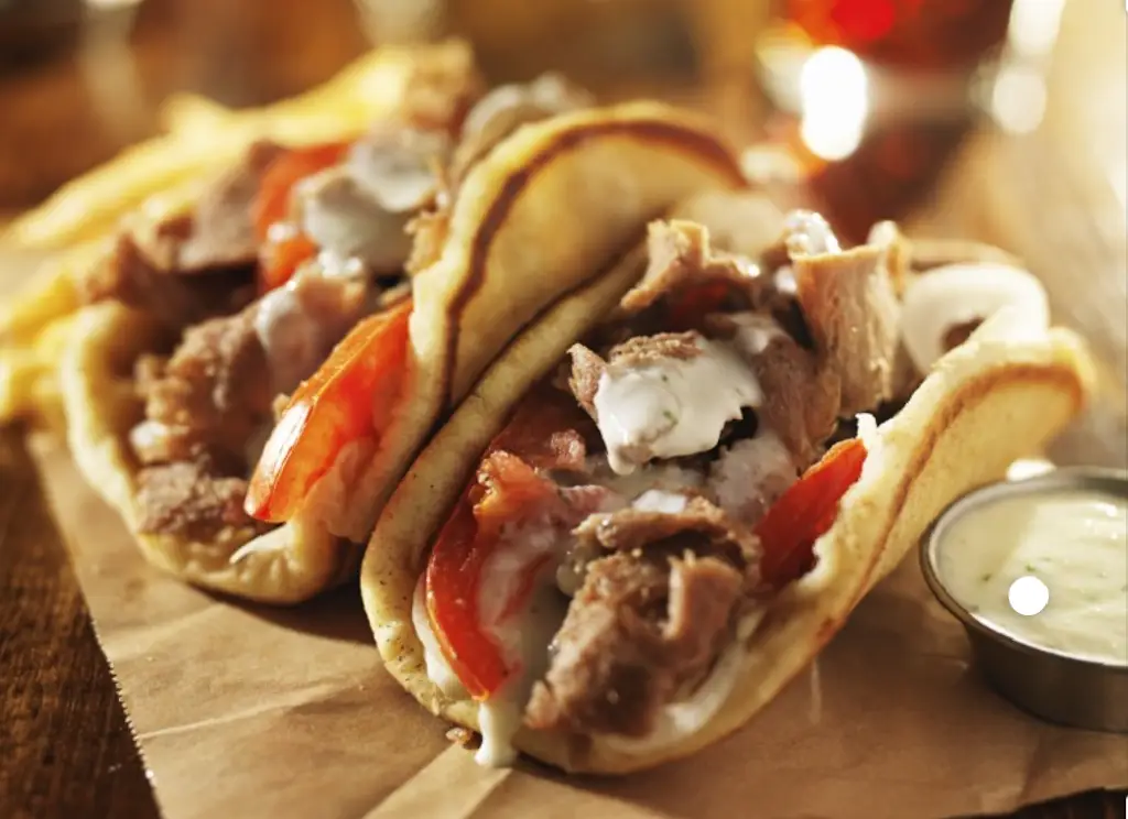 Menü_Geustiko_Lefkímmi_Bild_2