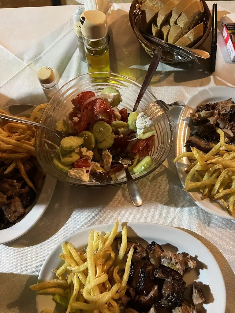 Marius Cioroianu_Geustiko_Lefkímmi_Bewertung