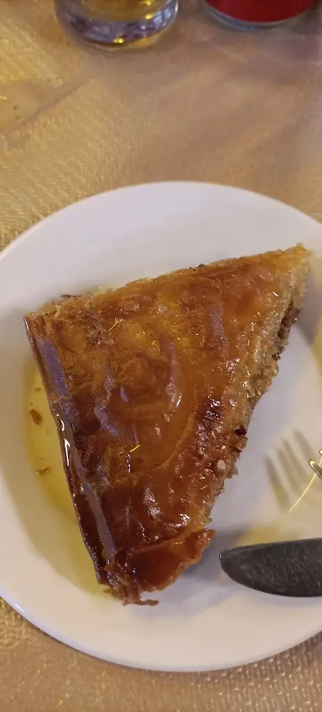 Menü_Olympia Restaurant_Lefkímmi_Bild_5