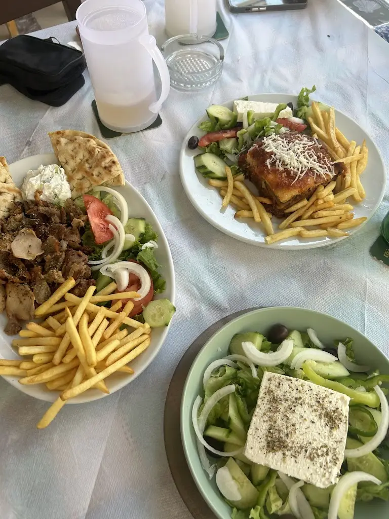 Menü_Olympia Restaurant_Lefkímmi_Bild_7