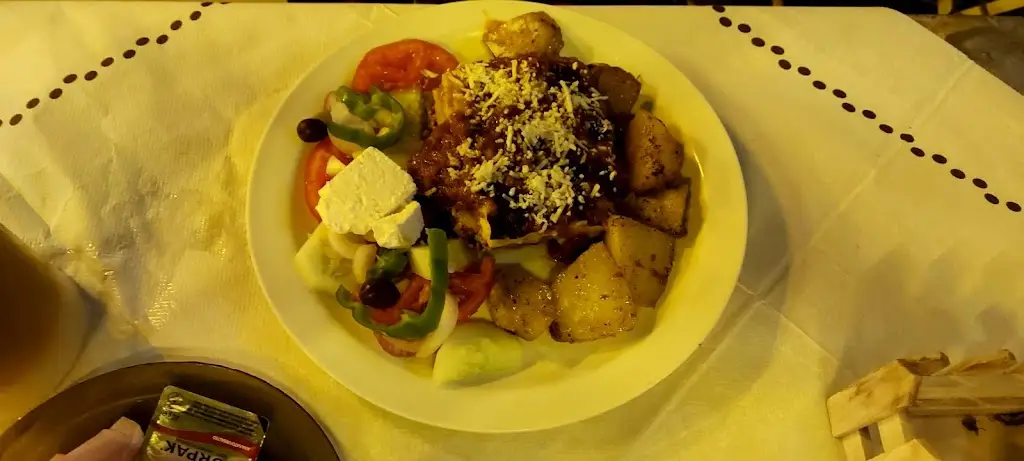 Menü_Olympia Restaurant_Lefkímmi_Bild_8