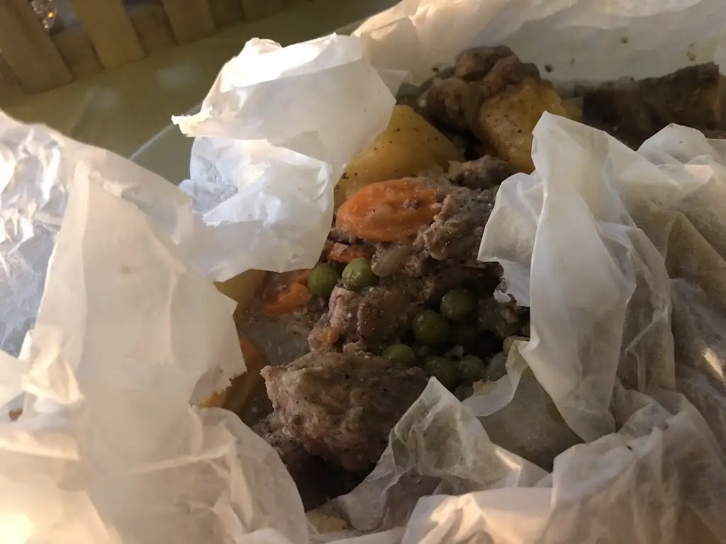 Menü_Olympia Restaurant_Lefkímmi_Bild_9