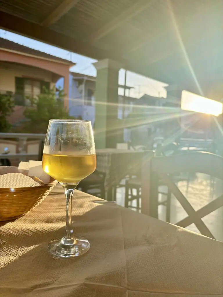 Karolina Bojar_Maria's Traditional Restaurant_Lefkímmi_Bewertung