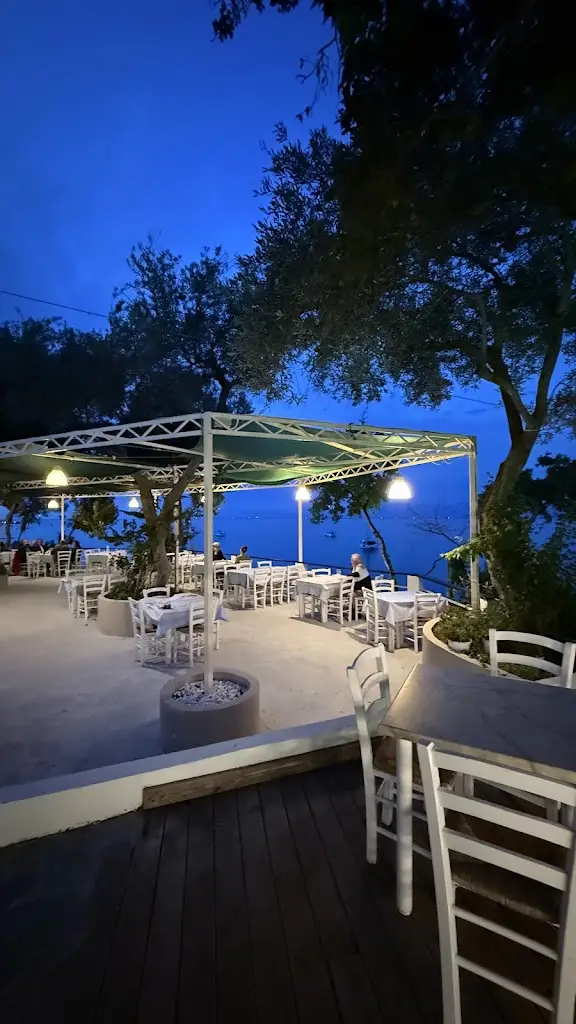 Damian_SAVVAS TAVERNA-BAR_Lefkímmi_Bewertung