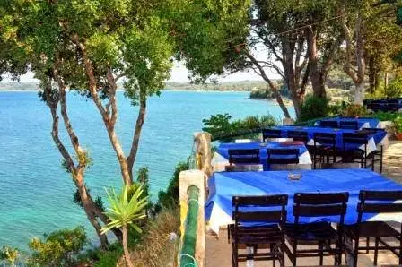 SAVVAS TAVERNA-BAR_Lefkímmi_slider_image_1