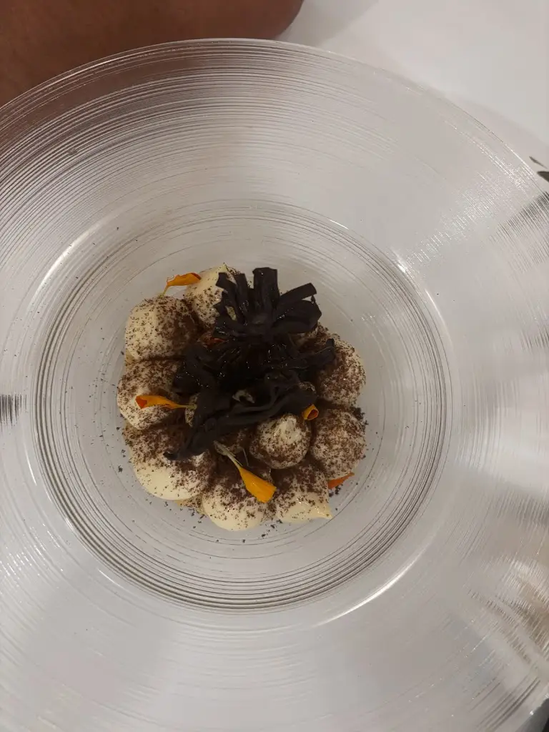 Menü_Contessa Restaurant_Lefkímmi_Bild_1