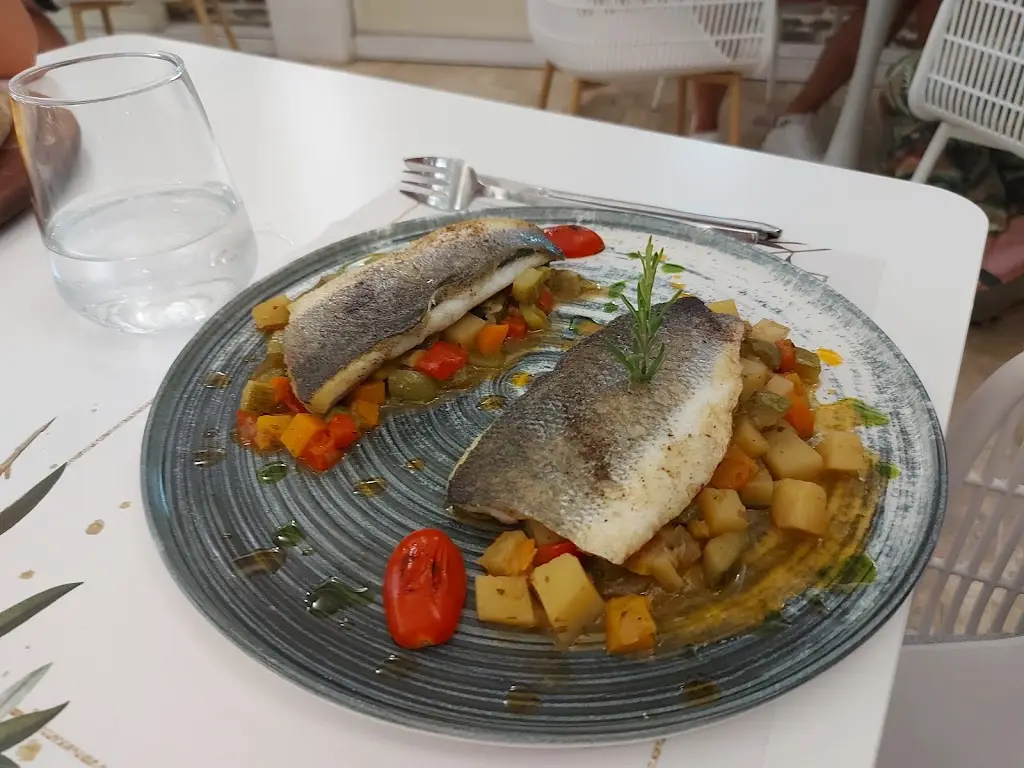 Menü_Contessa Restaurant_Lefkímmi_Bild_3