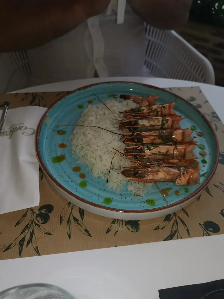 Menü_Contessa Restaurant_Lefkímmi_Bild_4