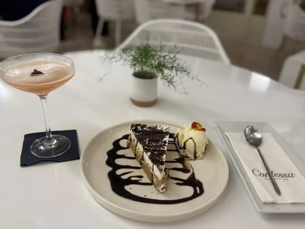 Menü_Contessa Restaurant_Lefkímmi_Bild_5