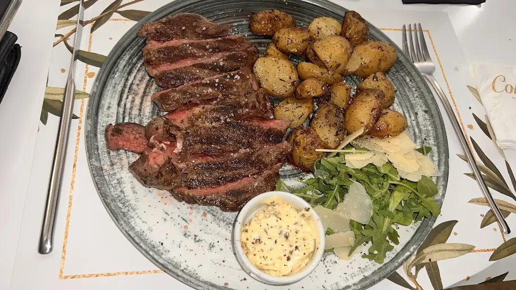 Menü_Contessa Restaurant_Lefkímmi_Bild_6