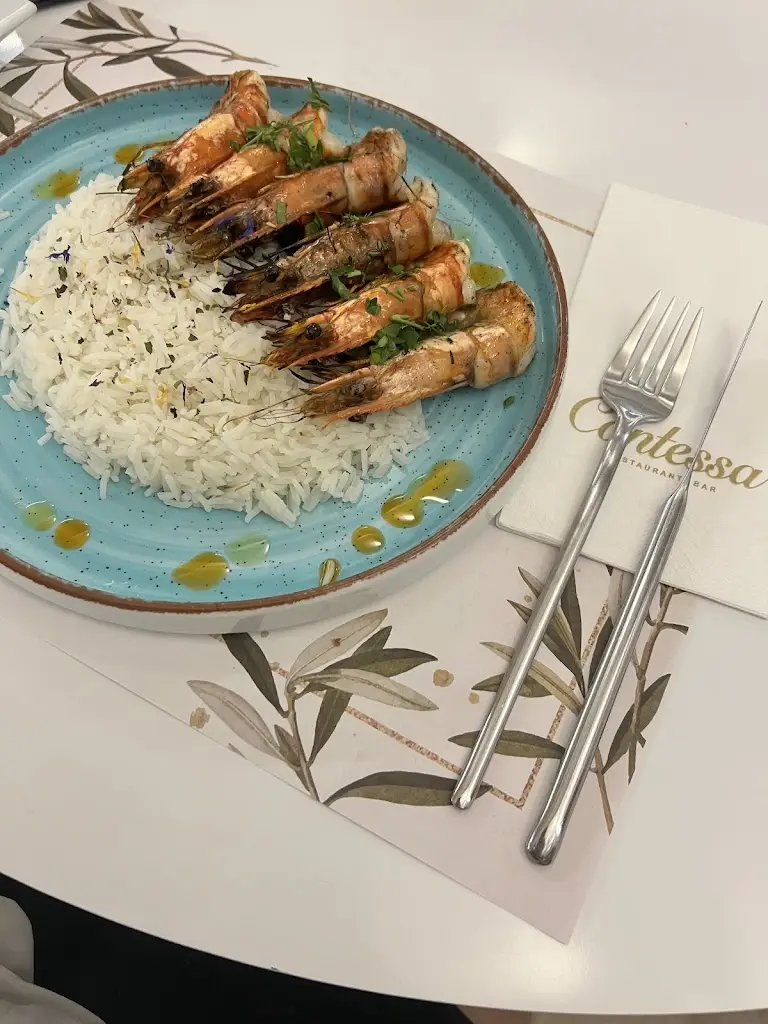 Menü_Contessa Restaurant_Lefkímmi_Bild_7