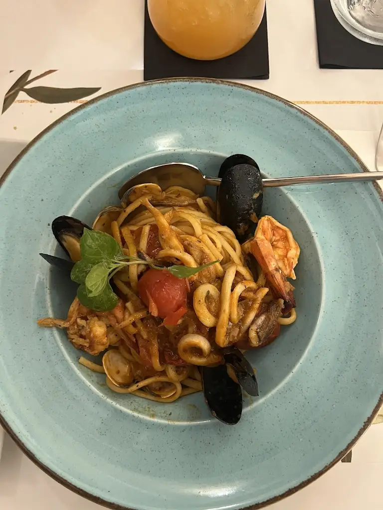 iga zawiasa_Contessa Restaurant_Lefkímmi_Bewertung