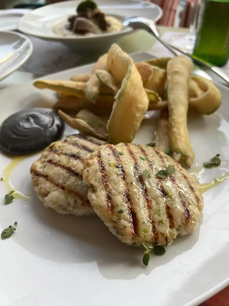 Menü_Tomata Corfiot Cuisine Restaurant_Lefkímmi_Bild_8