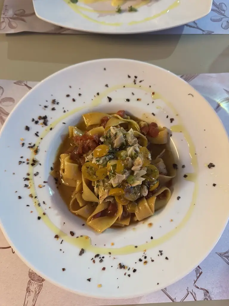 Kayden “DjKAYDD” Hesketh_Tomata Corfiot Cuisine Restaurant_Lefkímmi_Bewertung