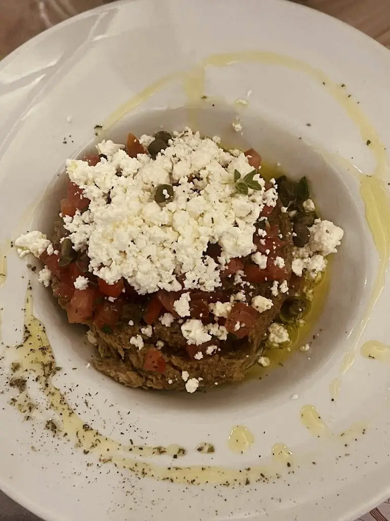 Emilia Krawczyk_Tomata Corfiot Cuisine Restaurant_Lefkímmi_Bewertung