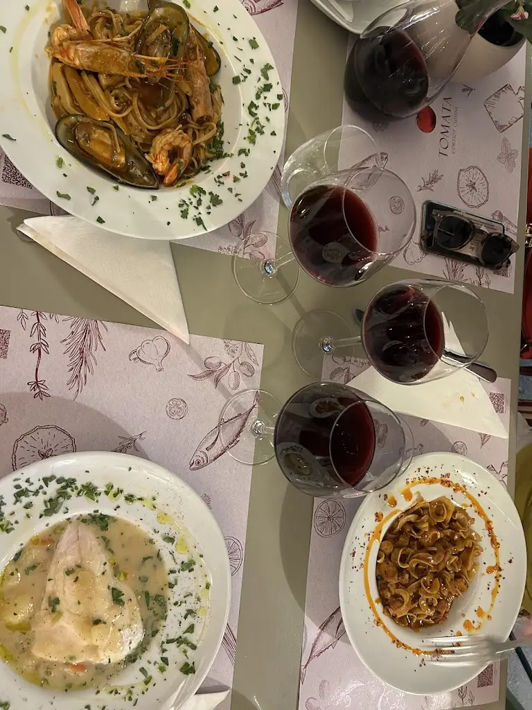 Morena Hutter_Tomata Corfiot Cuisine Restaurant_Lefkímmi_Bewertung