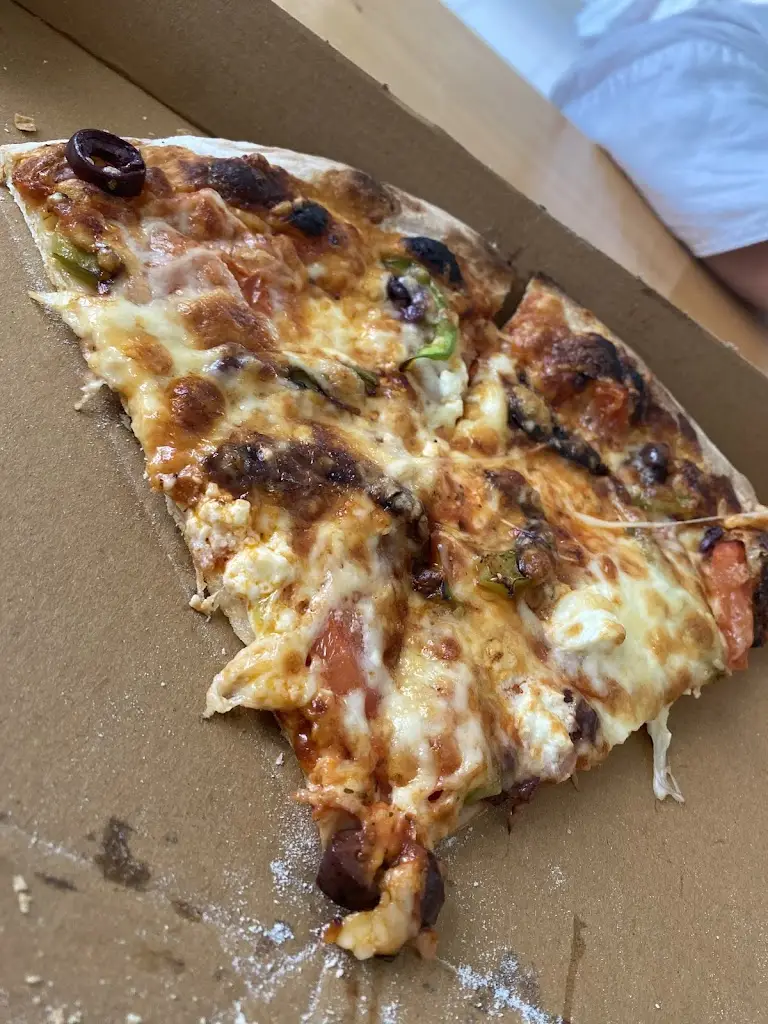 Menü_Pizzeria Venus_Lefkímmi_Bild_1