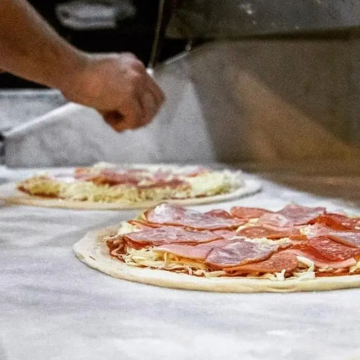 Menü_Pizzeria Venus_Lefkímmi_Bild_2