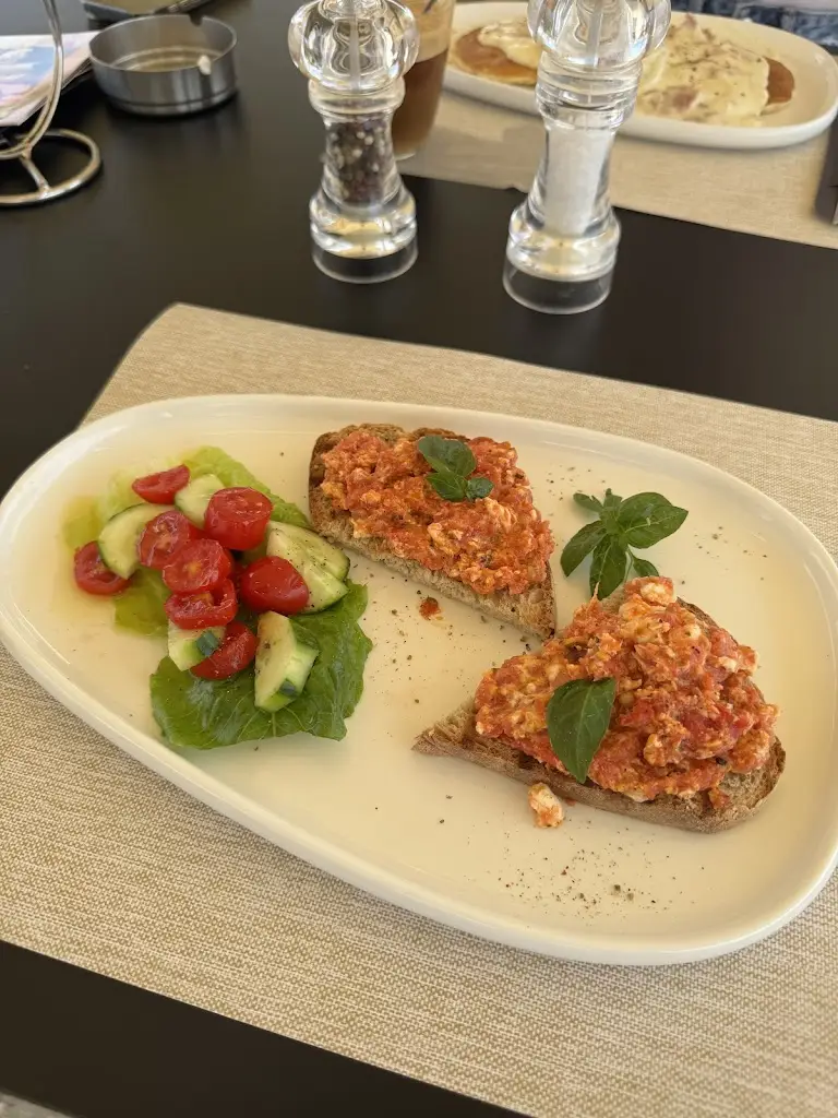 Giannis Galetakis_Cotier Bistrot_Lixoúri_Bewertung