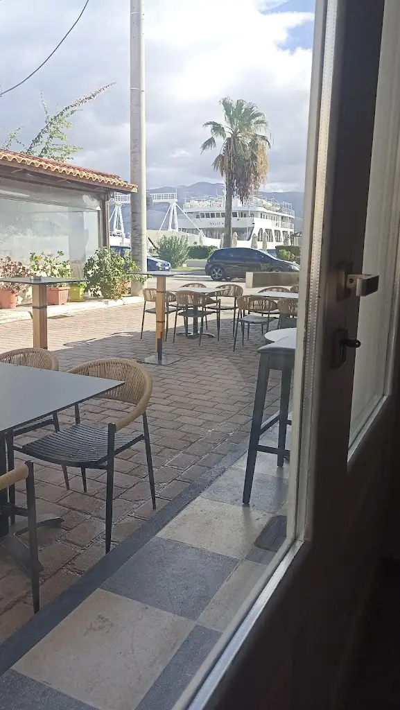 Dimitrios Mosxopoulos_Cotier Bistrot_Lixoúri_Bewertung