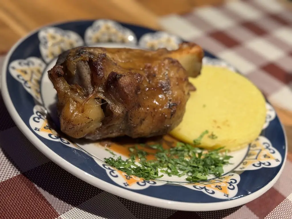 Menü_TZES | Μεζεδοπωλείο_Lixoúri_Bild_5