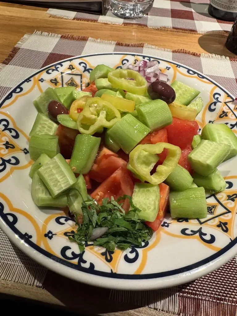 Menü_TZES | Μεζεδοπωλείο_Lixoúri_Bild_6