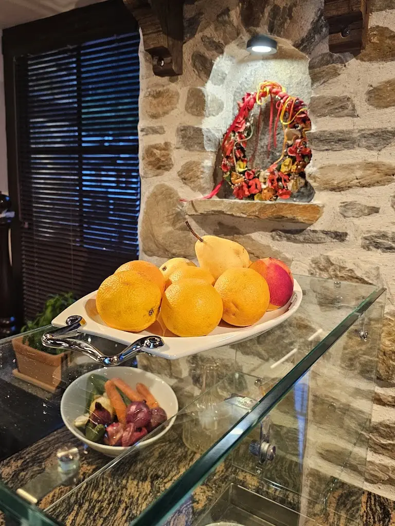 Menü_TZES | Μεζεδοπωλείο_Lixoúri_Bild_7