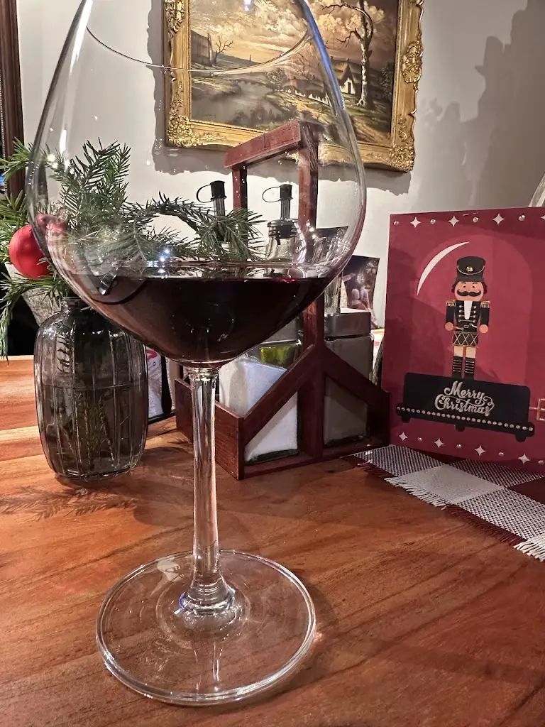 Menü_TZES | Μεζεδοπωλείο_Lixoúri_Bild_8