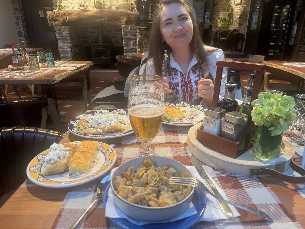 Menü_TZES | Μεζεδοπωλείο_Lixoúri_Bild_9