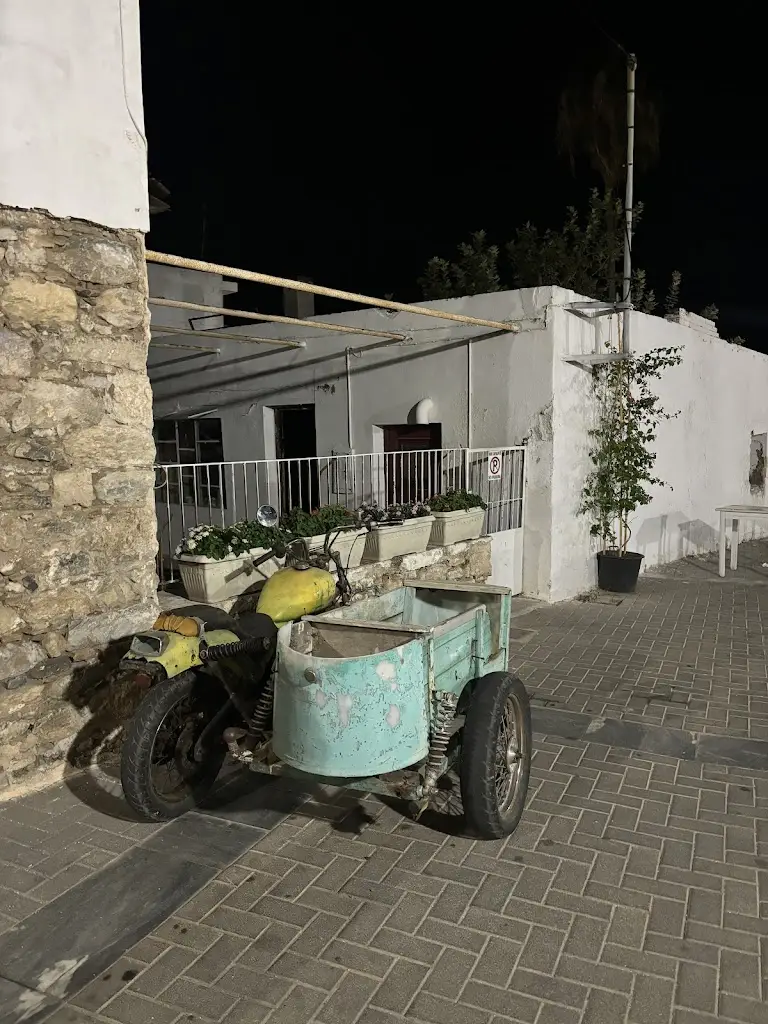 Grenten Dhuli_Lazo_Keratéa_review