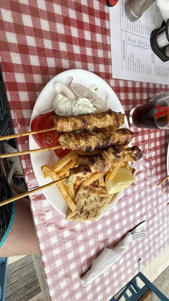 Csaba Lévai_Tsilíkos_Lixoúri_review