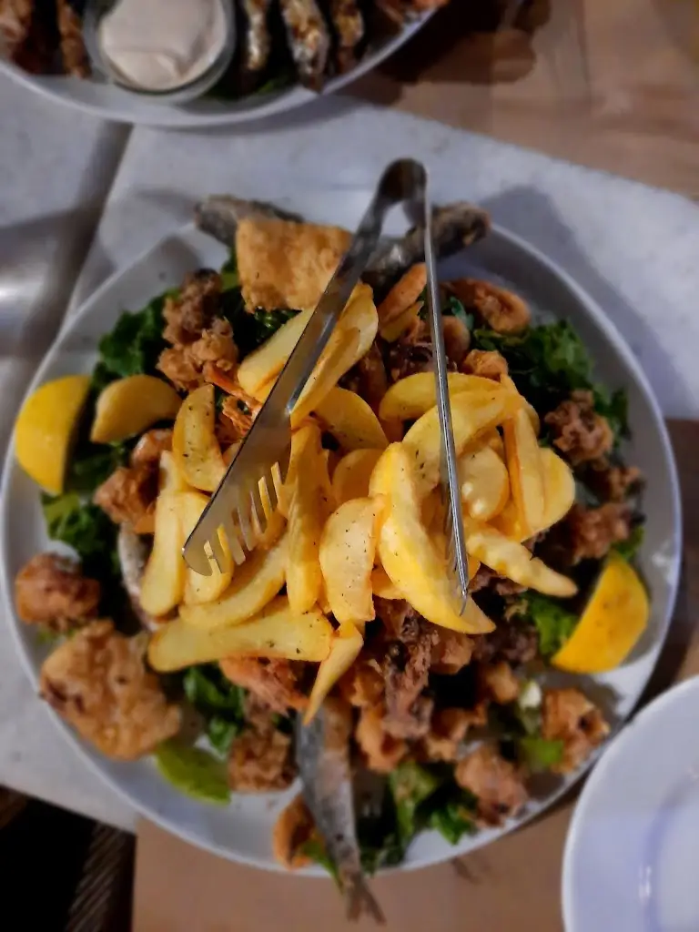 Menü_The Corner - Restaurant Bar_Lixoúri_Bild_6