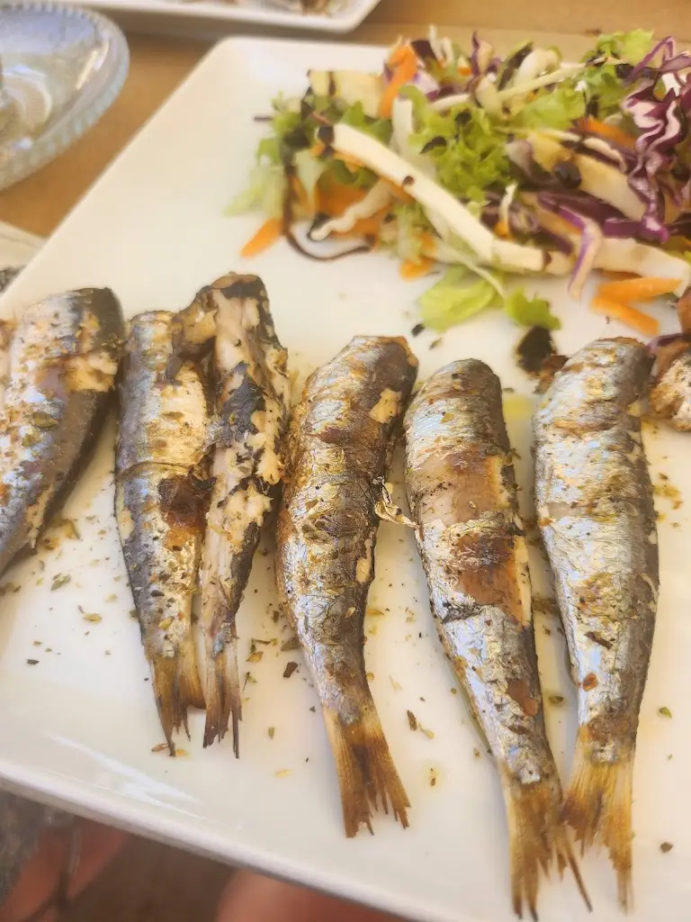 Menü_The Corner - Restaurant Bar_Lixoúri_Bild_7