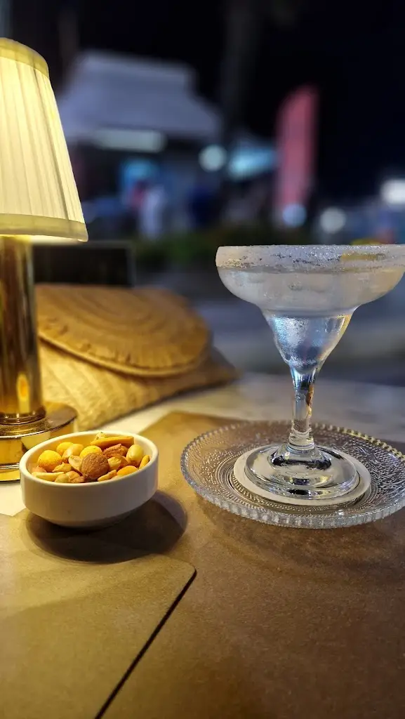 Menü_The Corner - Restaurant Bar_Lixoúri_Bild_8