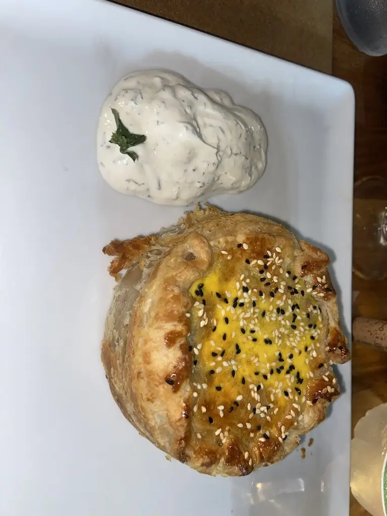 Ira Banks_The Corner - Restaurant Bar_Lixoúri_Bewertung