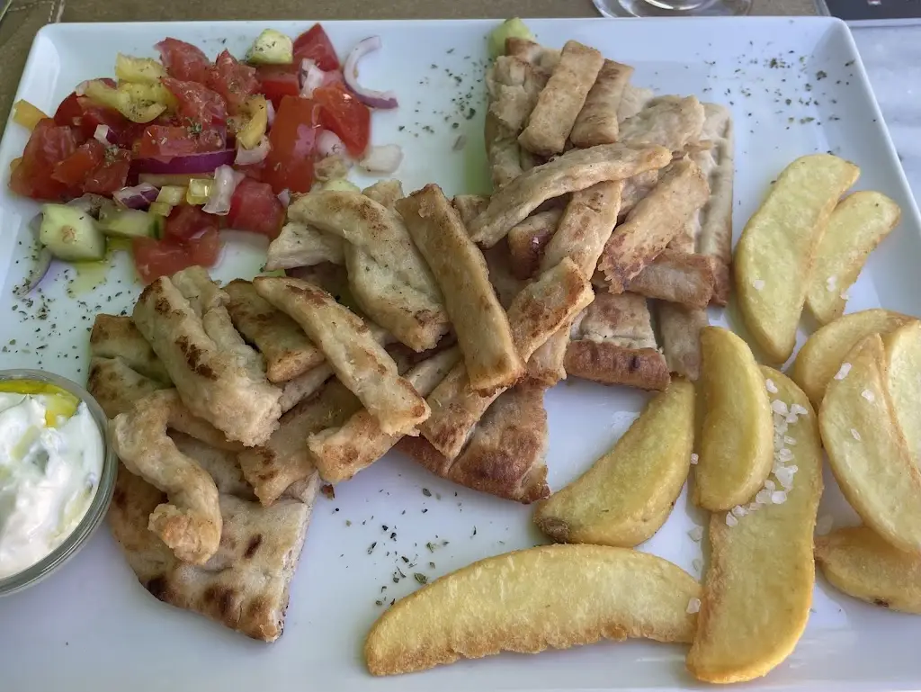 Joyce Corkos_The Corner - Restaurant Bar_Lixoúri_Bewertung