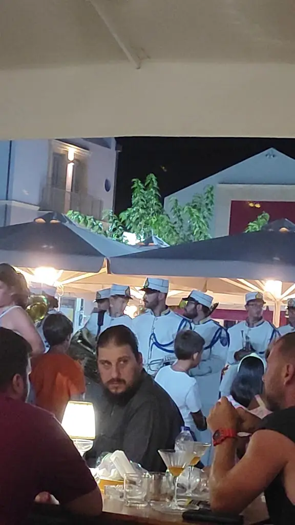 The Corner - Restaurant Bar_Lixoúri_slider_image_2