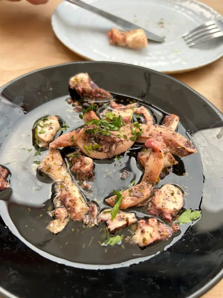 Menü_Mparaka Mezedopoleio_Lixoúri_Bild_6