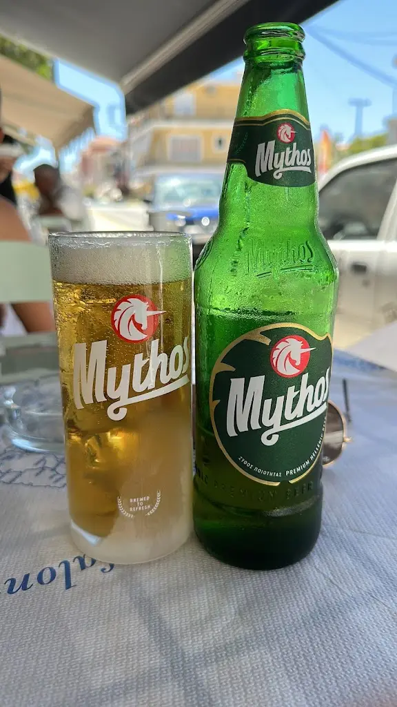 tim bradley_Kostas Souvlaki_Lixoúri_Bewertung