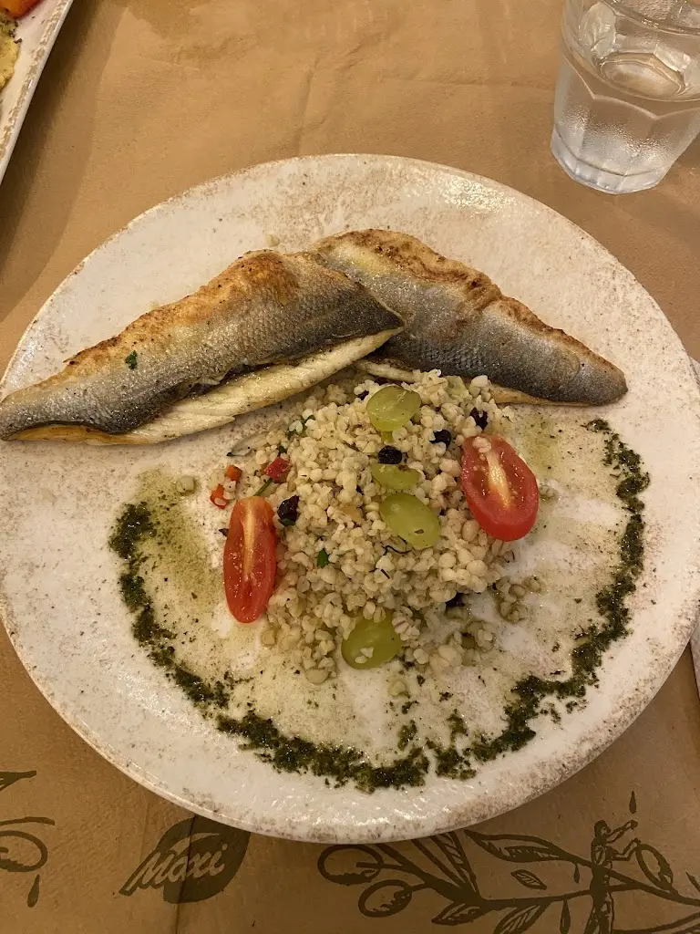 Cosmina Morar_Mimoza_Lixoúri_review