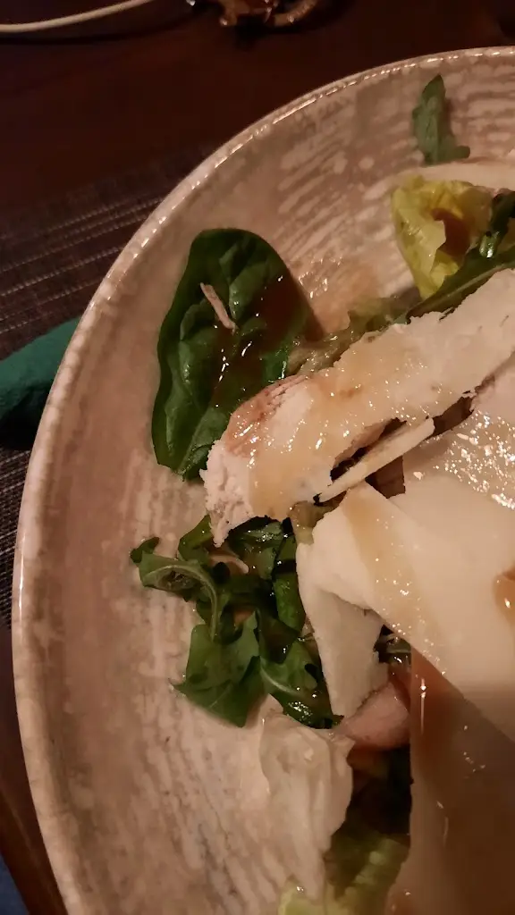 Menü_Zefki Greek Traditional Tavern_Lixoúri_Bild_9