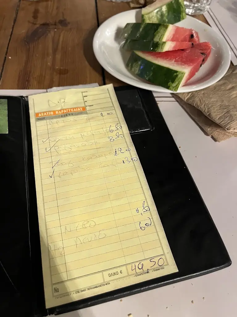 Fabio Franco_Zefki Greek Traditional Tavern_Lixoúri_Bewertung