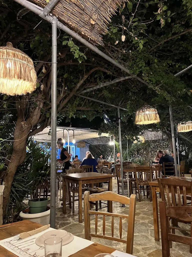 Zefki Greek Traditional Tavern_Lixoúri_slider_image_3