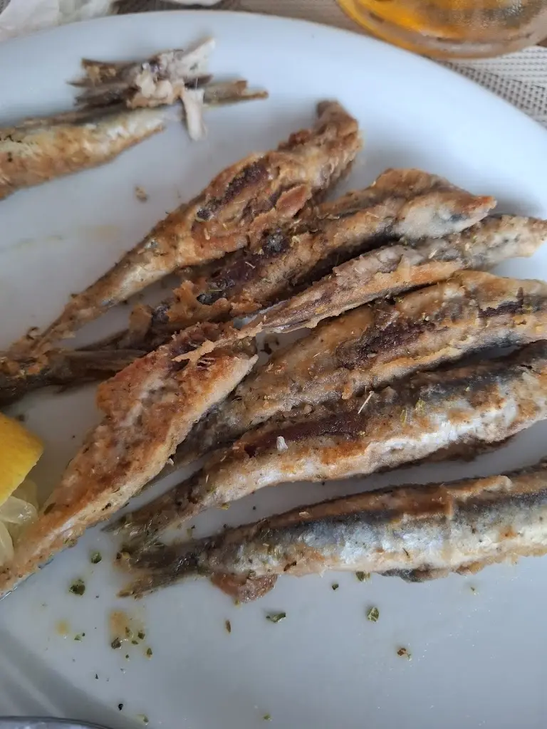 Menü_Cafe Ouzeri H Gefira_Lixoúri_Bild_5